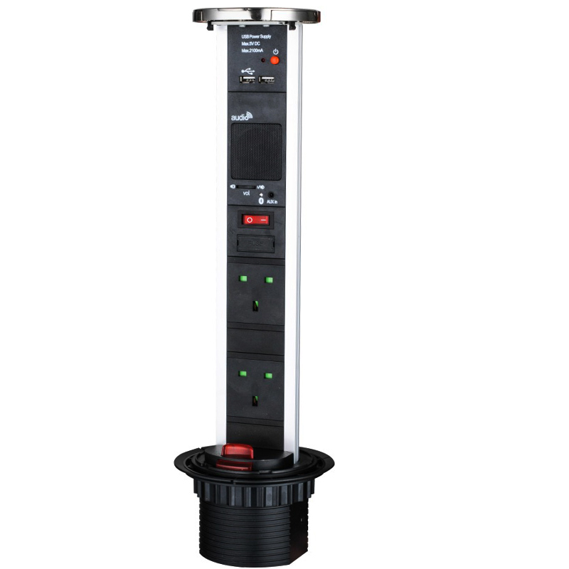 LT-DS-03-2UK-2USB-S