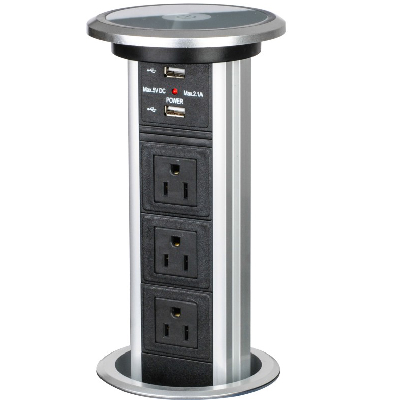 LT-DS-01-3USA2USB