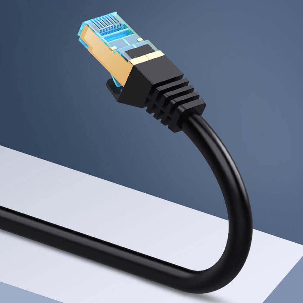 Cat.8 SSTP 26AWG Patch Cord
