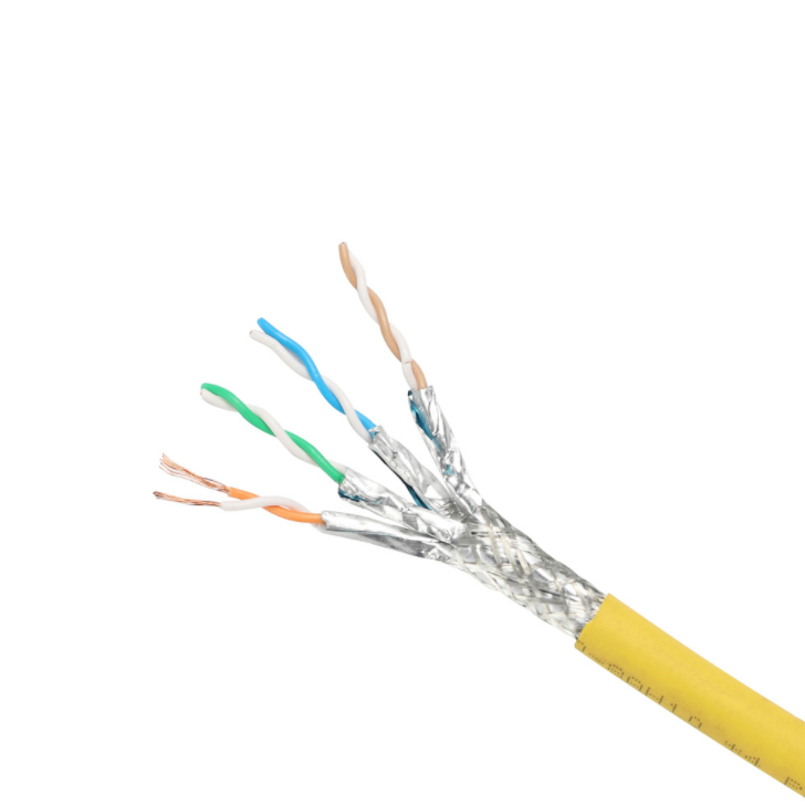 Cat.8 SFTP 22AWG LAN Cable