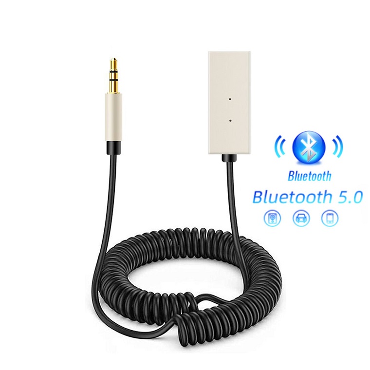 Car bluetooth adapter 