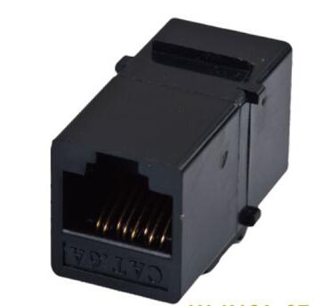 LT-KJ6A-07 UTP Cat.6a Keystone Jack 