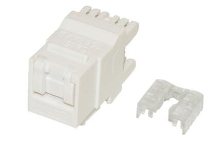 LT-KJ6-37 UTP Cat.6 Keystone Jack