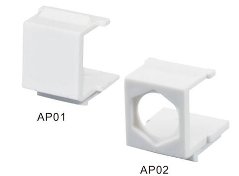LT-KJ-AP01, LT-KJ-AP02 Blank Insert
