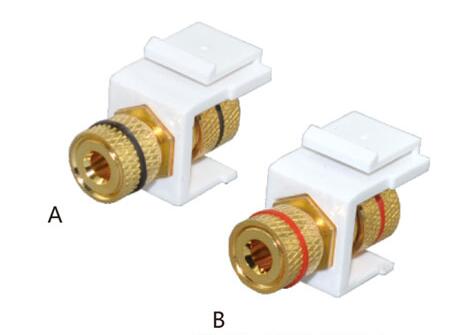 LT-KJ-AP02-BANA Keystone Jack-Banana  Jack